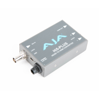 AJA 3G-SDI to HDMI Mini Conver Picture