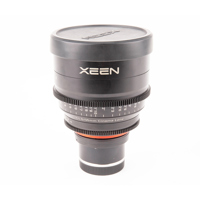 Rokinon Xeen 35mm T1.5 Cine Le Picture