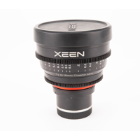 Rokinon XEEN 16mm T2.6 Pro Cin Picture