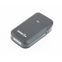 Rode Microphones RX-CAM Camera Picture