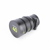 NiSi ATHENA PRIME 40mm T1.9 Ci Picture