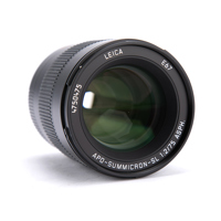 Leica APO-SUMMICRON-SL 75mm f/ Picture