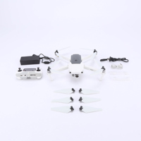 DJI Mavic Pro Alpine White Dro Picture
