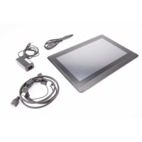 Wacom Cintiq 16HD Creative Pen Picture