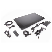 Wacom Cintiq Pro 24" 4K UHD IP Picture