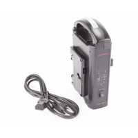 VariZoom SC-320A 2-CH Gold Mou Picture
