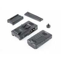 Came-TV Crystal V Transmitter  Picture
