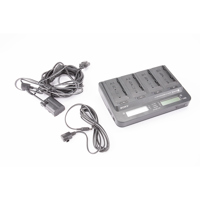 Sony AC-VQL1BP Quad Battery Ch Picture
