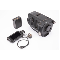 Sony PXW-FS7 4K XDCAM Camera S Picture