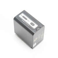 Panasonic AG-VBR89G 8850mAh Ba Picture