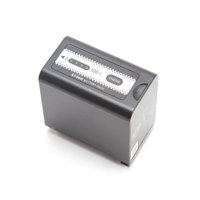 Panasonic AG-VBR89G 8850mAh Ba Picture