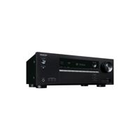 Onkyo TX-SR393 5.2-Channel A/V Picture
