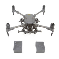 DJI Matrice 210 RTK-G Industri Picture