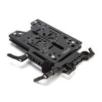 Wooden Camera Recorder Slide f Picture