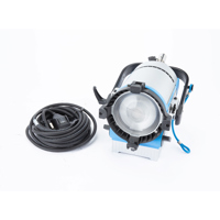 ARRI L5-C Color LED Fresnel Ha Picture