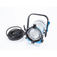ARRI L5-C Color LED Fresnel Ha Picture