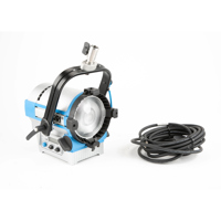 ARRI L5-C Color LED Fresnel Ha Picture
