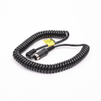 Quantum Cable SD10 for the Tur Picture