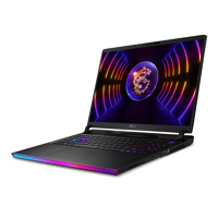 MSI Raider GE68HX 13VF-049US 1 Picture