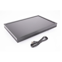 NEC MultiSync PA241W-BK 24" Wi Picture