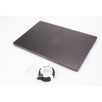 Apple MacBook Pro 16.2" with M Picture