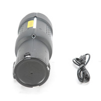 Profoto D2i Industrial 1000Ws  Picture