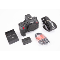 Canon EOS R5 C Mirrorless Digi Picture