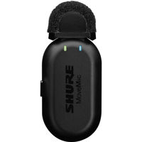 Shure MoveMic Single-Channel W Picture
