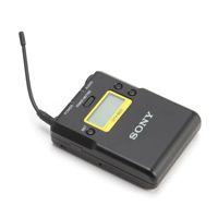 Sony UTX-B03 Integrated Digita Picture