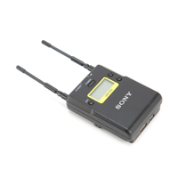 Sony URX-P03 1-Channel Digital Picture