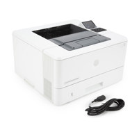 HP LaserJet Enterprise M406dn  Picture