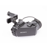 Sony DVFL350 3.5" Color LCD Vi Picture