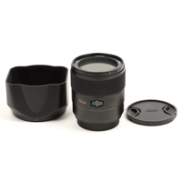 Leica Summarit-S 70mm F/2.5 CS Picture