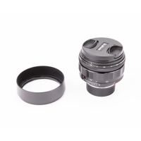 Voigtlander Nokton 50mm f/1.0  Picture