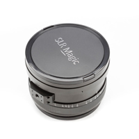 SLR Magic 65 Anamorphot 1.33x  Picture