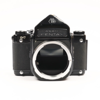Pentax 6x7 Medium Format SLR C Picture