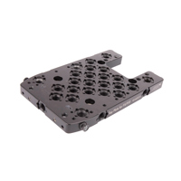 ARRI Top Plate for Sony PMW-F5 Picture