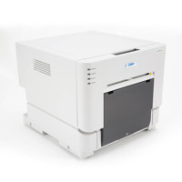 DNP DS-RX1HS 6" Dye Sublimatio Picture