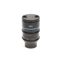 Sirui 50mm T2.9 1.6X Full Fram Picture