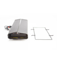 Kino Flo Diva-Lite 401 Kit, Picture