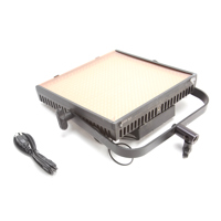 LitePanels LED 1x1 Mono Standa Picture