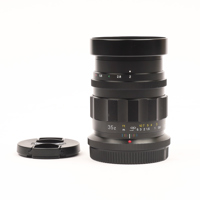 Voigtlander APO-LANTHAR 35mm f Picture