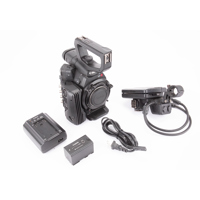 Canon EOS C500 Cinema EOS Camc Picture