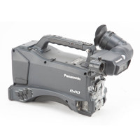 PANASONIC AG-HPX370P SERIES P2 Picture