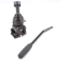 Miller Air Fluid Head, 1042 Picture