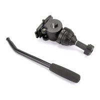 Miller Air Fluid Head, 1042 Picture