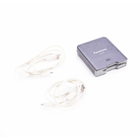Panasonic AJ-PCD2G Compact, Li Picture