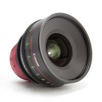 Canon RF Prime Series Cinema L Picture