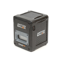 Anton Bauer CINE 90 GM Battery Picture