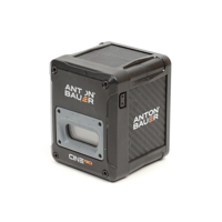 Anton Bauer CINE 90 GM Battery Picture